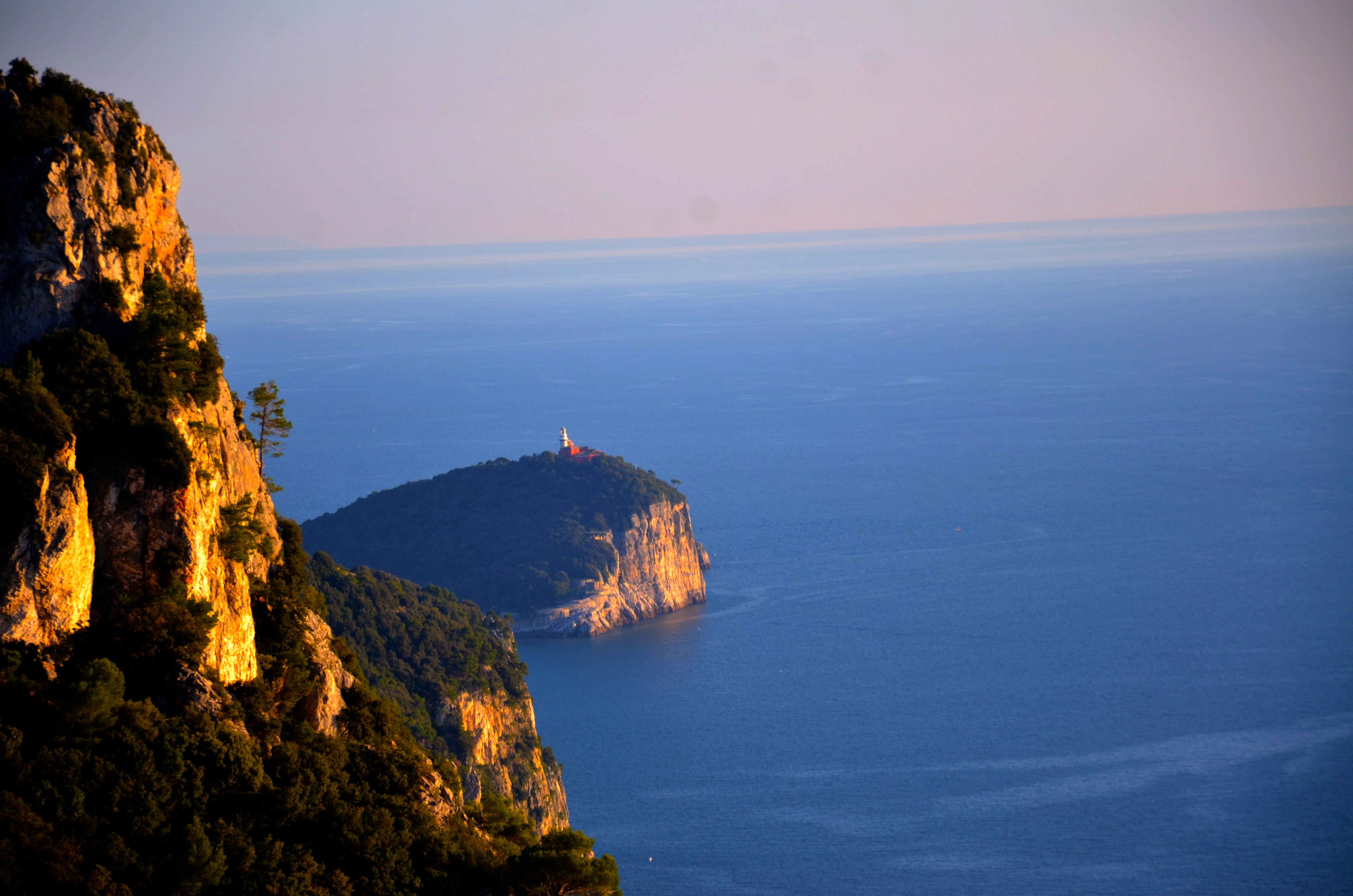 Isola del Tino